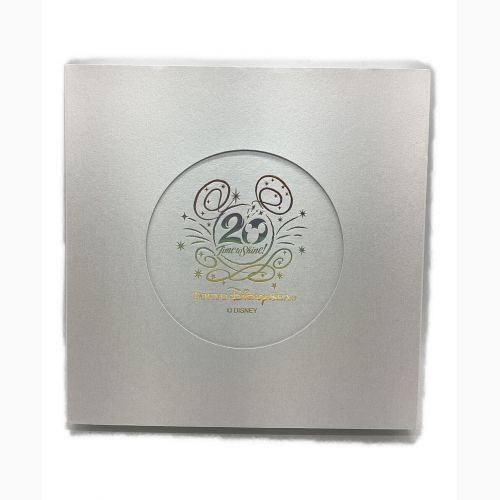 DISNEY (ディズニー) 絵皿 20周年 懸賞品｜トレファクONLINE