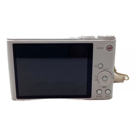 SONY (ソニー) デジタルカメラ DSC-WX350 1820万有効画素 専用電池 0548263