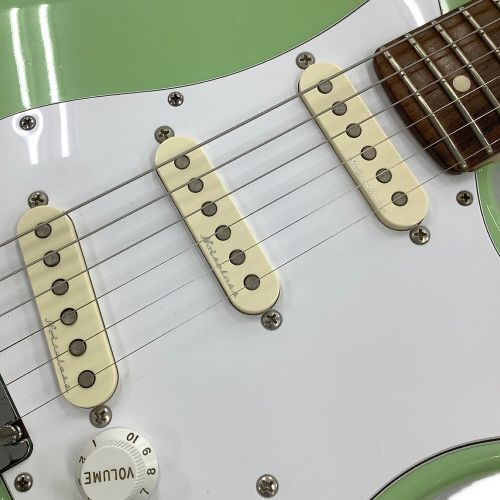 FENDER CUSTOM SHOP (フェンダーカスタムショップ) エレキギター Masterbuilt_by_Todd_Krause Stratocaster