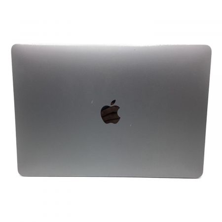 Apple (アップル) MacBook Air ※キズ有 MGN63J/A Apple M1 メモリ:8GB 256GB FVFJ2FE0Q6L4