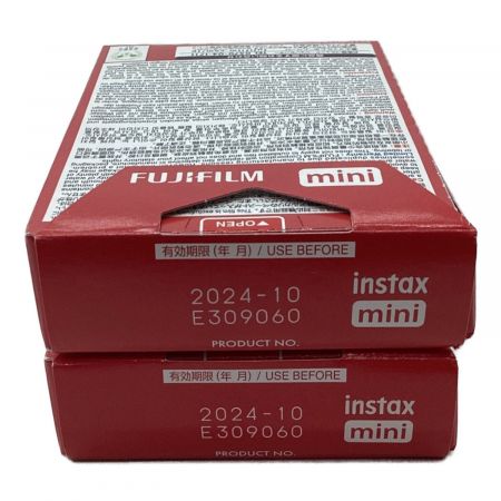FUJIFILM (フジフィルム) instax mini LiPlay フィルム/アルバムセット 2560×1920 1/5型CMOS原色フィルター 1/4秒～1/8000秒 -