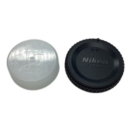 Nikon (ニコン) デジタル一眼レフカメラ D5600 2416万画素 専用電池 SDカード対応 2080735