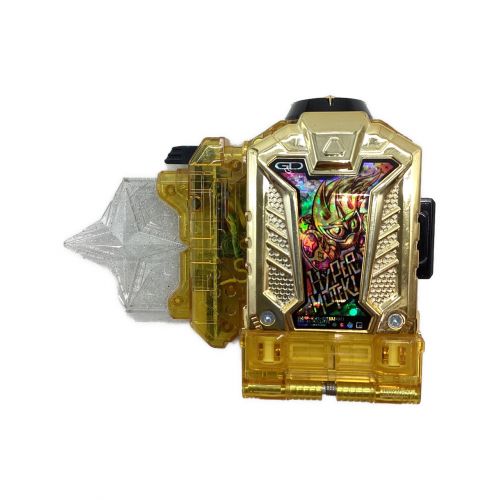 仮面ライダーエグゼイド (エグゼイド) 仮面ライダー DXマキシマムマイティx ハイパームテキガシャット