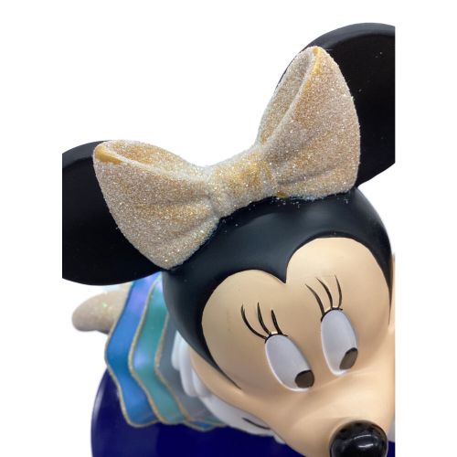 Disney shop ディズニーグッズ ラメハガレ有 ミッキー&ミニー Walt Disney World 50th Celebration