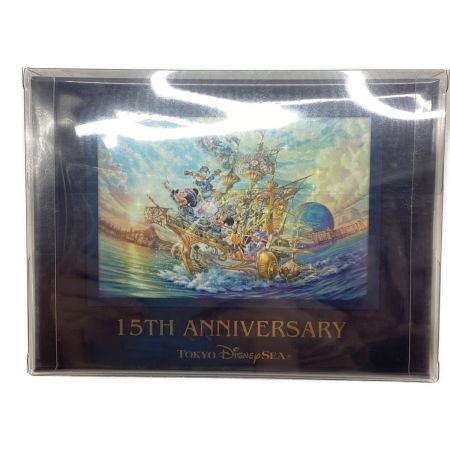 Disney(TOKYO Disney SEA) (ディズニー トーキョーディズニーシー) ディズニーグッズ 「クリスタル・ウィッシュ・ジャーニー」衣装 コレクションドールセット The Year of Wishes