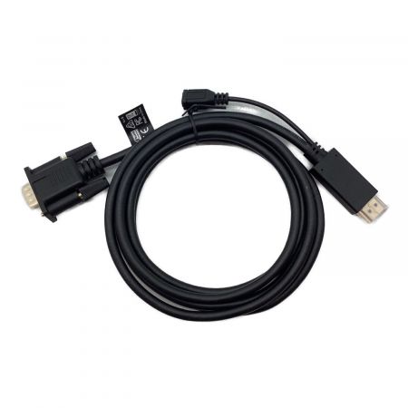 StarTech.com (-) HDMI- VGAアクティブ変換ケーブルアダプタ