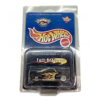 HOT WHEELS (ホットウィールズ) ミニカー TAIL DRAGGER 21423