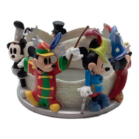 Disney STORE (ディズニーストア) ディズニーグッズ 小物入れ Mickey Mouse 90th  Anniversary