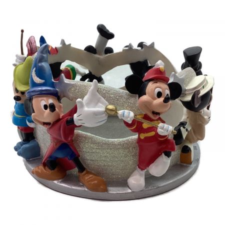 Disney STORE (ディズニーストア) ディズニーグッズ 小物入れ Mickey Mouse 90th  Anniversary