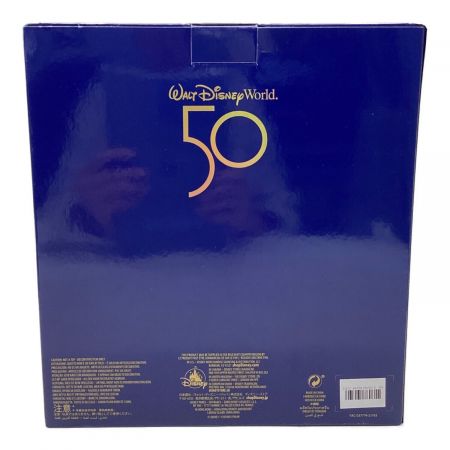 Walt Disney World (ウォルトディズニーワールド) フィギュア 50周年キャラクターコレクションオーナメントセット
