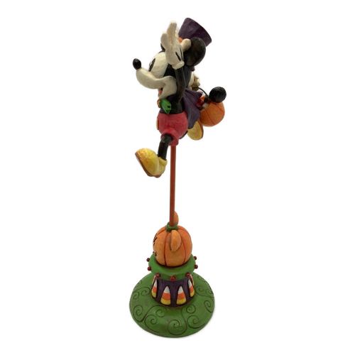 最新入荷 フィギュア Traditions Disney ハロウィン ミッキー