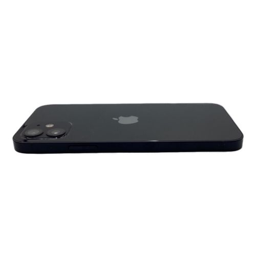 Apple (アップル) iPhone12 ※画面キズ有 MGHN3J/A サインアウト確認済 355984576013003 ○ au 64GB バッテリー:Bランク(85%)