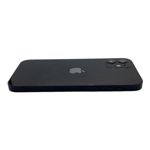 Apple (アップル) iPhone12 ※画面キズ有 MGHN3J/A サインアウト確認済 355984576013003 ○ au 64GB バッテリー:Bランク(85%)