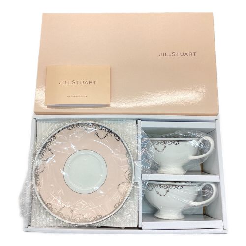 JILL STUART (ジルスチュアート) ペアティー・コーヒーセット 51852-23116