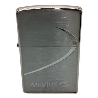 ZIPPO MEVIUS 2015年製