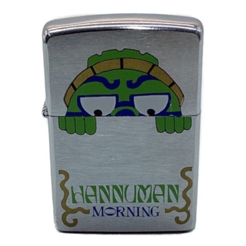 ZIPPO HANNUMAN