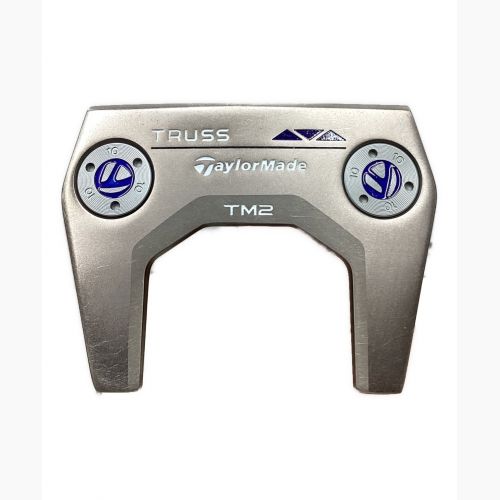 TaylorMade (テイラーメイド) パター TRUSS TM2