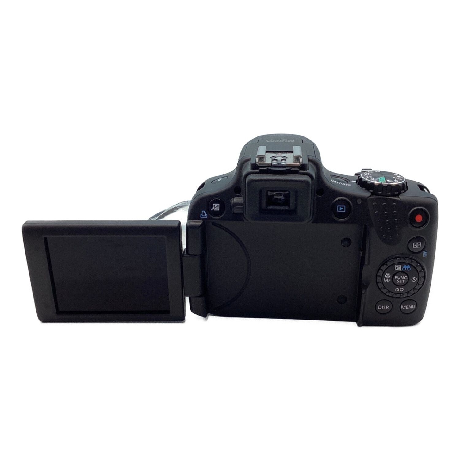 Canon デジタルカメラ PowerShot SX50HS 約1210万画素