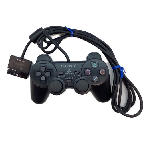 SONY (ソニー) PlayStation2 SCPH-30000 動作確認済み J8093287