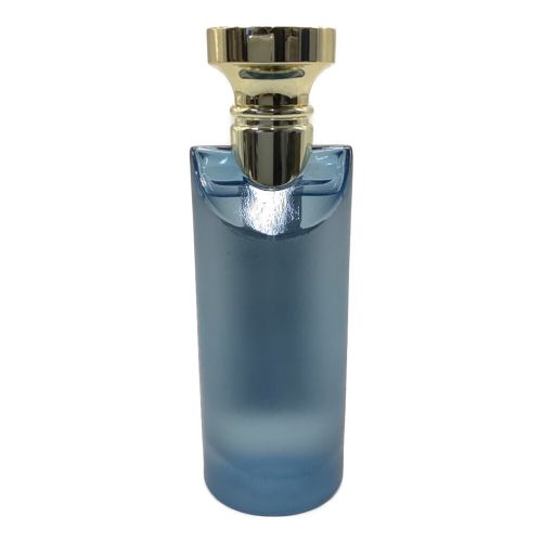 BVLGARI (ブルガリ) オードパルファム オ・パフメ オーデブルー 75ml 残量80%-99%｜トレファクONLINE