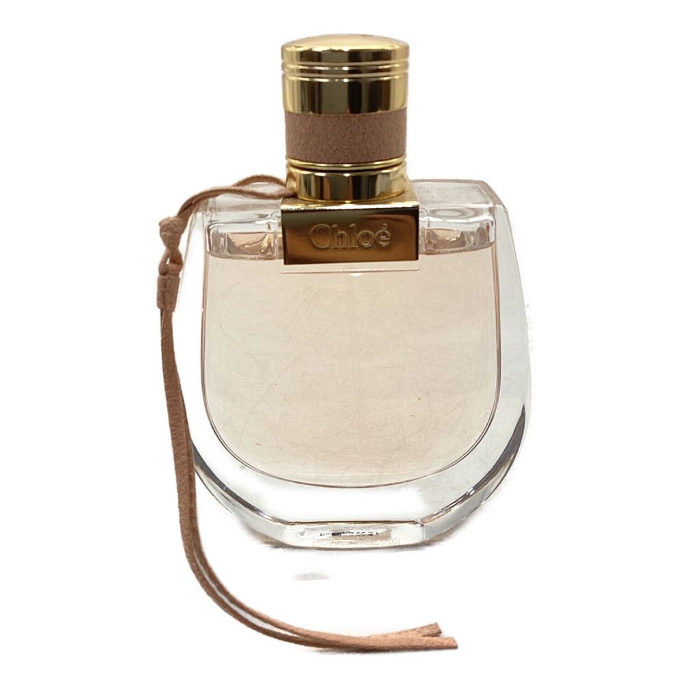 Chloe (クロエ) オードパルファム ノマド 75ml 残量80%-99