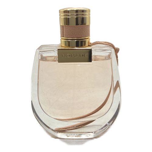 Chloe (クロエ) オードパルファム ノマド 75ml 残量80%-99%