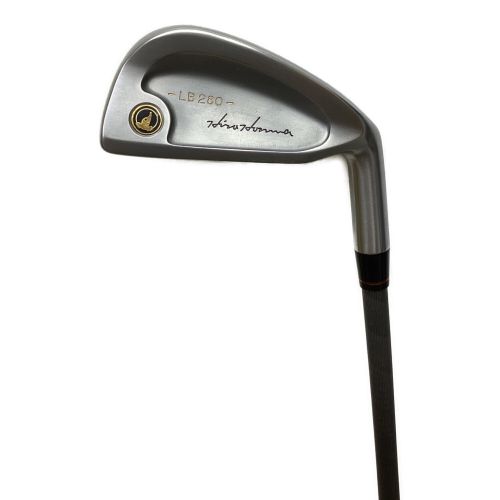 HONMA (ホンマ) アイアン LB280 未使用品