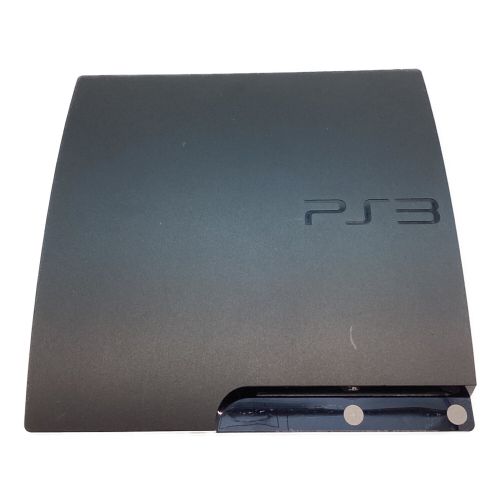 SONY (ソニー) PlayStation3 ジャンク品 CECH-2500A -