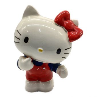 HELLO KITTY (ハローキティ) 貯金箱