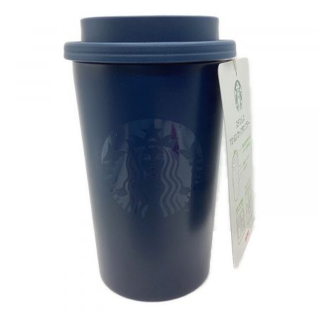 STARBUCKS COFFEE (スターバックスコーヒー) TO GOカップタンブラー ネイビー