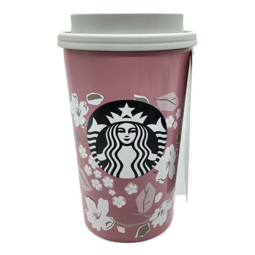 STARBUCKS COFFEE (スターバックスコーヒー) TO GOカップタンブラー SAKURA