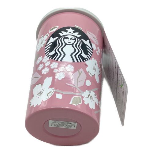 STARBUCKS COFFEE (スターバックスコーヒー) TO GOカップタンブラー SAKURA