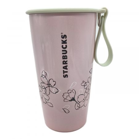 STARBUCKS COFFEE (スターバックスコーヒー) ストラップカップシェイ SAKURA2023