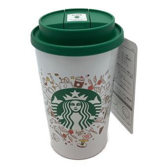 STARBUCKS COFFEE (スターバックスコーヒー) ステンレスタンブラー アイコンズループ