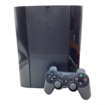 SONY (ソニー) PlayStation3 CECH-4300C -
