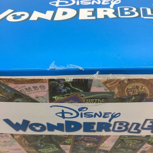 Disney RESORT (ディズニーリゾート) ぬいぐるみキーチェーン WONDERBLES