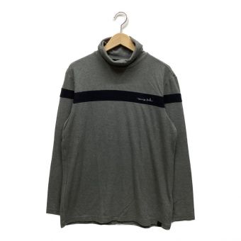 TravisMathew (トラヴィスマシュー) ゴルフウェア(トップス) メンズ SIZE L グレー