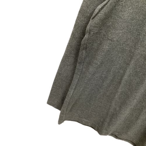 TravisMathew (トラヴィスマシュー) ゴルフウェア(トップス) メンズ SIZE L グレー