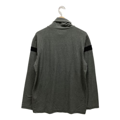 TravisMathew (トラヴィスマシュー) ゴルフウェア(トップス) メンズ SIZE L グレー