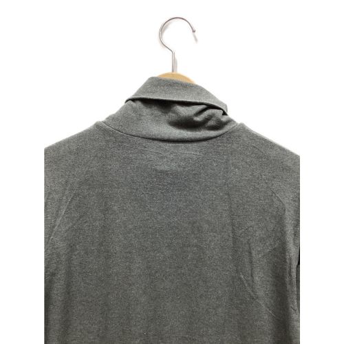 TravisMathew (トラヴィスマシュー) ゴルフウェア(トップス) メンズ SIZE L グレー