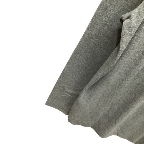 TravisMathew (トラヴィスマシュー) ゴルフウェア(トップス) メンズ SIZE L グレー