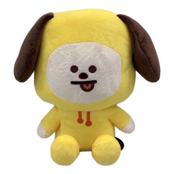 BT21 BASIC PLUSH L タグ付