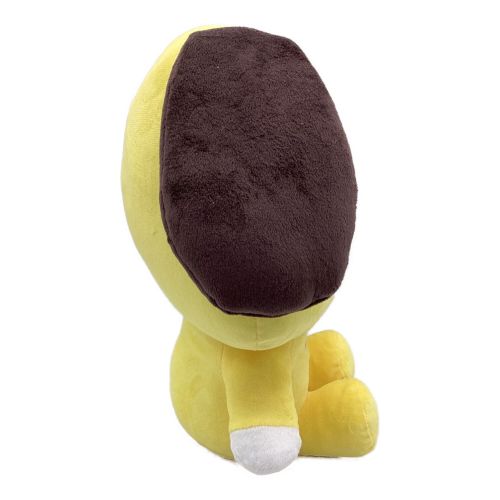 BT21 BASIC PLUSH L タグ付