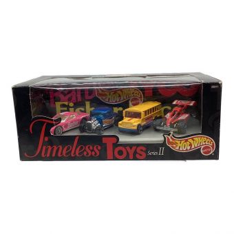 HOT WHEELS (ホットウィールズ) ミニカー TimelessTOYS Series2 23311