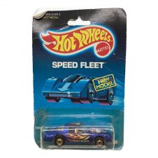 HOT WHEELS (ホットウィールズ) ミニカー 内部ゴム劣化、外箱ダメージ