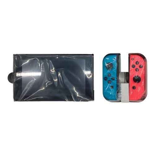 Nintendo (ニンテンドウ) Nintendo Switch HAC-001 動作確認済み ■