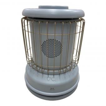 BRUNO (ブルーノ) 全方位型ファンヒーター BOE100-ASBL アウトレット品