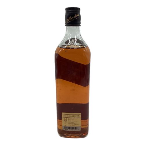 Johnnie Walker (ジョニーウォーカー) ウィスキー 750ml 箱付