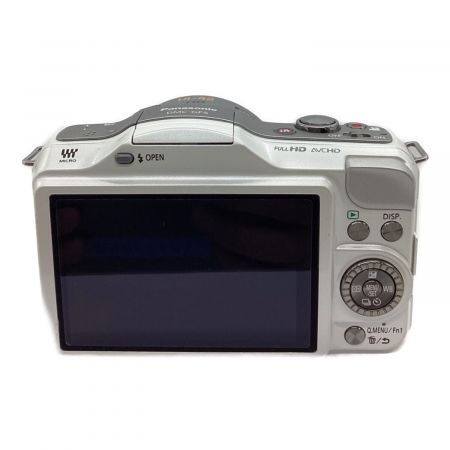 Panasonic (パナソニック) デジタルカメラ DMC-GF5X -