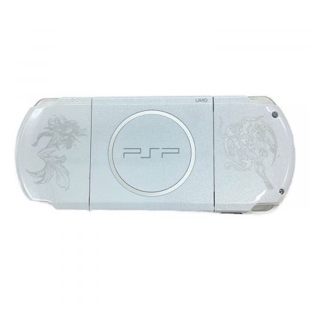 SONY (ソニー) PSP FINAL FANTASY 20th Anniversary Limited ULJM05405 -